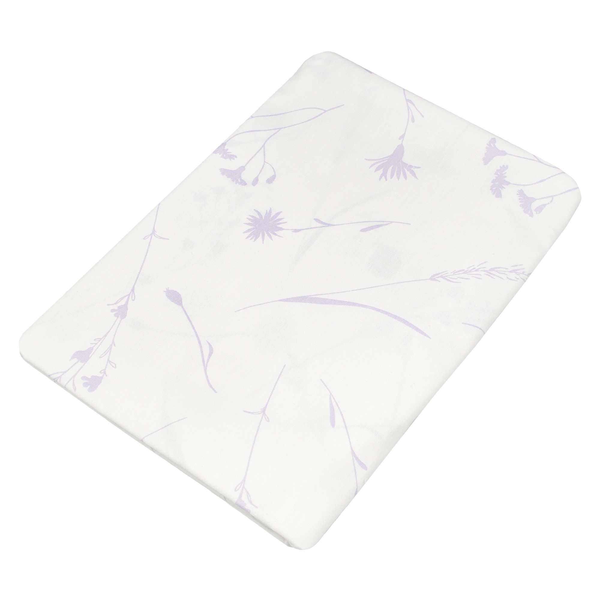 Простирадло HOME LINE (165395), 150х215см, бязь